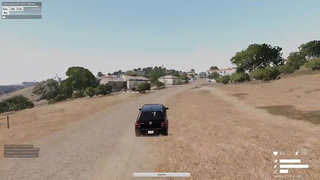 ArmA 3 - Altis Life. Новый остров. Начинаем с нуля. Часть 2. смотреть онлайн