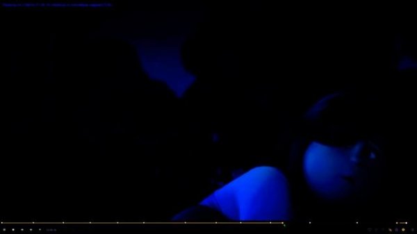 Красные туфельки и семь гномов amv