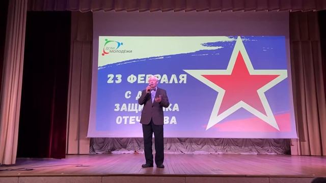 Анатолий Сысоев «Влюблённый солдат» смотреть онлайн