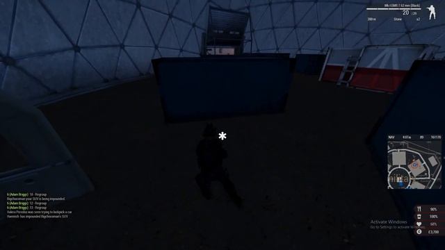 Arma #8 смотреть онлайн