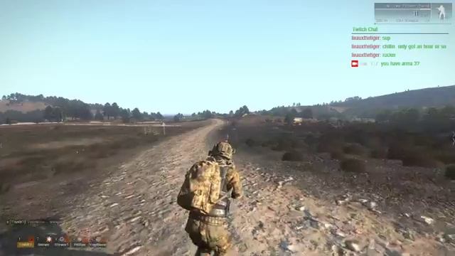 ArmA III w/ YogiBexar210 #2 - 1 / 3 смотреть онлайн