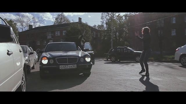Flite - (Всё хорошо) Мы уехали в Припять