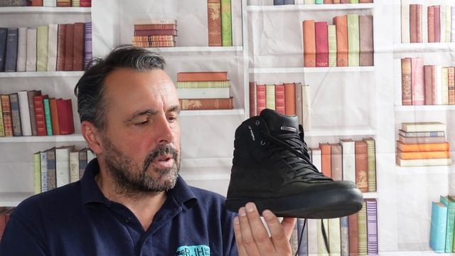 Why You Should Buy The Alpinestars Motorbike J-6 Ankle Boots