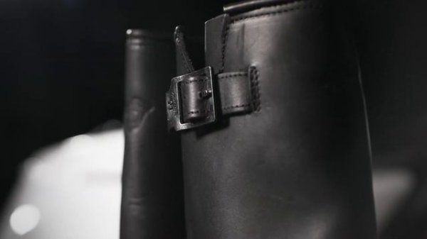 Highway 21 - Tall Primary Engineer Boots