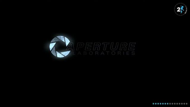 PORTAL 2 Глава 2: (Холодный старт) ПОЛНОЕ ПРОХОЖДЕНИЕ смотреть онлайн