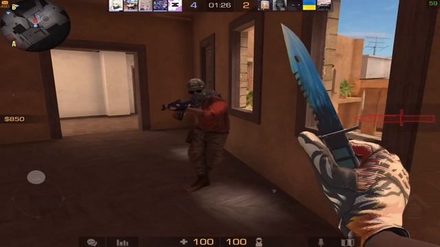 FUNNY MOMENTS STANDOFF2 #13 смотреть онлайн