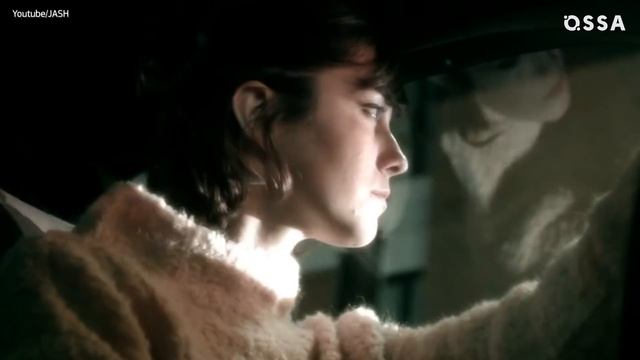 Birds of Prey: Real-Life Partners Revealed! |⭐ OSSA смотреть онлайн