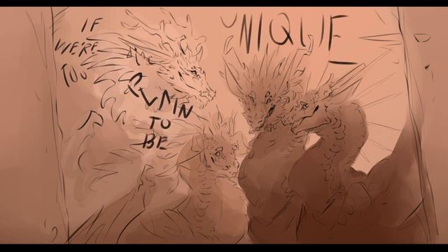 THE REASON FOR DREAMING | Darkstalker Legends PMV смотреть онлайн