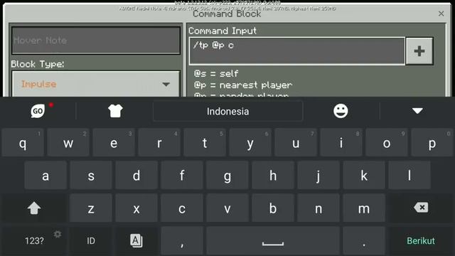 CARA MENEMUKAN END CITY DI MCPE смотреть онлайн