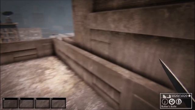 Nether: Прогулка в поисках провизии.(no comments) смотреть онлайн