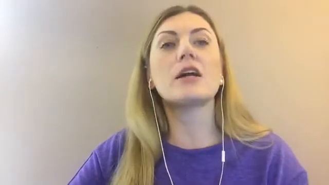 Образ моего Я