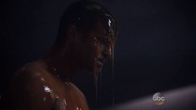 Agents of SHIELD *Updated Version - Hive Scenes [Season 3] (Grant Ward) смотреть онлайн