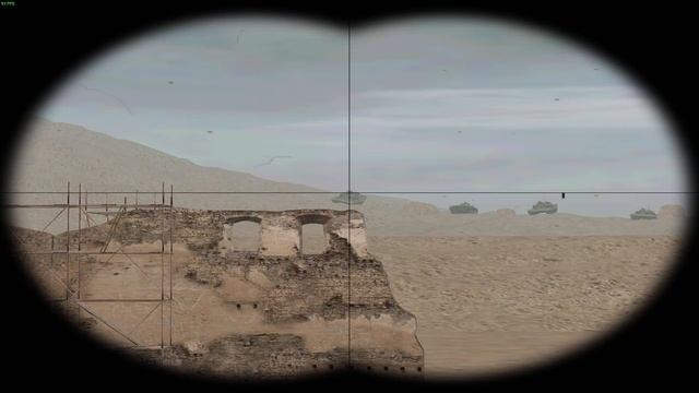 ARMA: COLD WAR ASSAULT; КОМПАНИЯ - OFP: СОПРОТИВЛЕНИЕ {ГЛАВА 18 КРАСНЫЙ ПЕТУХ} ОТ ЛИЦА ТРОШКИ смотреть онлайн