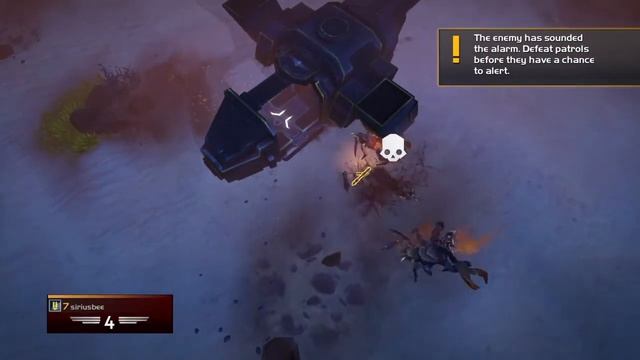 HELLDIVERS lol wtf... смотреть онлайн