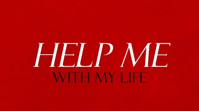 HELP ME (Lyric Video CATARSIS) - PABLO MDZ смотреть онлайн