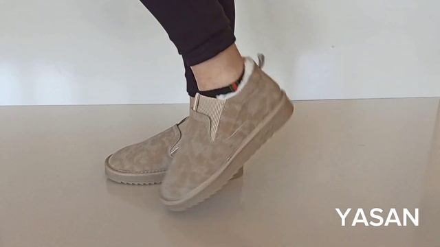 Женские уги тёплые и удобные.Ayollar ugilari issiq va qulay смотреть онлайн