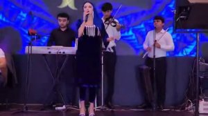 Шахло Хафизова Базми Туёна 2022(живой)