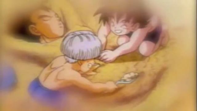 Trunks: If Today Was Your Last Day- (Nickleback) смотреть онлайн