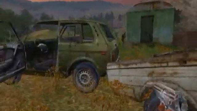 S.T.A.L.K.E.R. Тень Чернобыля - Противники. Боевой AI, 2004 год смотреть онлайн