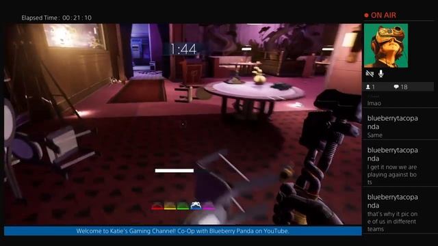 Prey: Typhon Hunter смотреть онлайн