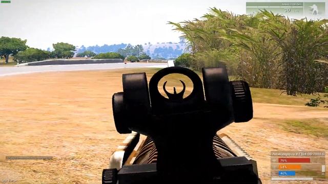 Arma3 AmazingRP №2KouhDemki CDS смотреть онлайн