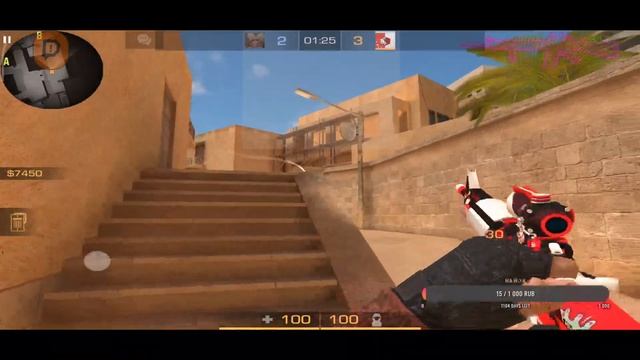 Стрим Standoff 2 БЕСПЛАТНЫЕ ДУЭЛИ смотреть онлайн