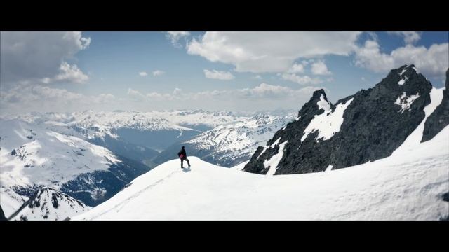 HAIX CrossNature | Exploring Without Limits смотреть онлайн