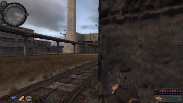 S.T.A.L.K.E.R. - Объединенный Пак 2.2.