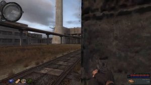 S.T.A.L.K.E.R. - Объединенный Пак 2.2."Тайник Старого Жила на ЧАЭС и дневники монолитовца".