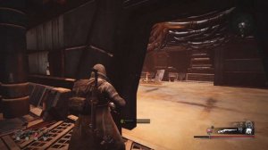 ДРЕВНИЙ МЕХАНИЗМ【Remnant: From the Ashes】#8