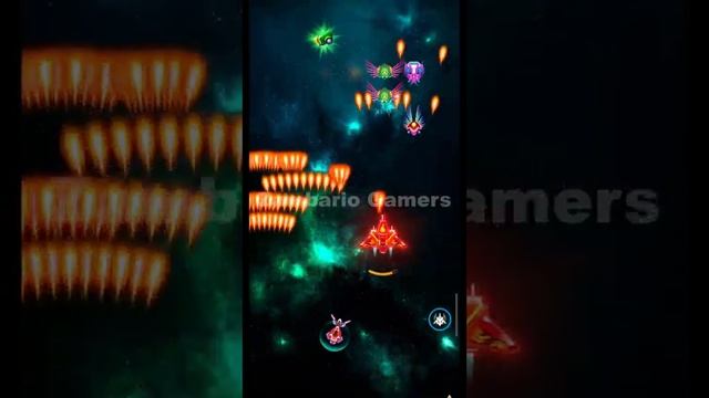 Hello Summer Event 2023 Level 11 Galaxy Attack Alien shooter | Zambario Gamers смотреть онлайн