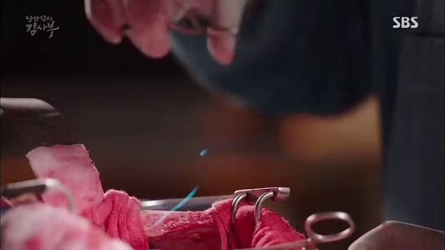 Dr. Romantic, Kim Sabo Season 1, K-DRAMA, SBS DRAMA смотреть онлайн