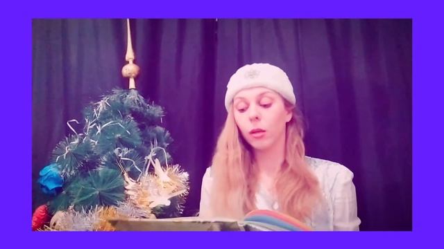 Сказка «Девочка Снегурочка» смотреть онлайн