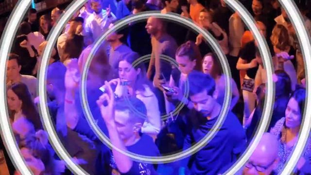 Клуб Community, B2B = dj Taleman + Samir Kuliev смотреть онлайн