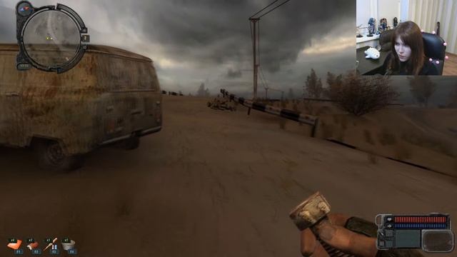 S.T.A.L.K.E.R.: Зов Припяти. Серия 2 смотреть онлайн