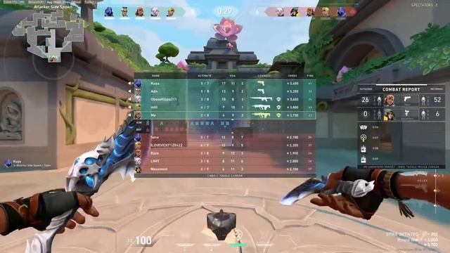 nA Ranked #44 ~ Radiant today? :S смотреть онлайн