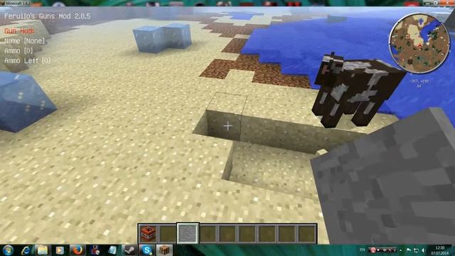 Хардкорные Похождения №0 Обзор Сборки смотреть онлайн