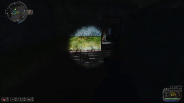 S.T.A.L.K.E.R. Контракт на Хорошую Жизнь #8 смотреть онлайн