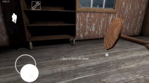 Трейлер по гренни - Granny Resurgence patch 34