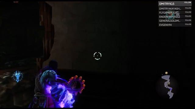 Darksiders 2 #8 смотреть онлайн