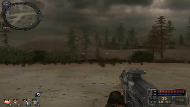 S.T.A.L.K.E.R Зов Припяти|Прохождение часть 3|Конец сосунам|Докторюга падла :D смотреть онлайн