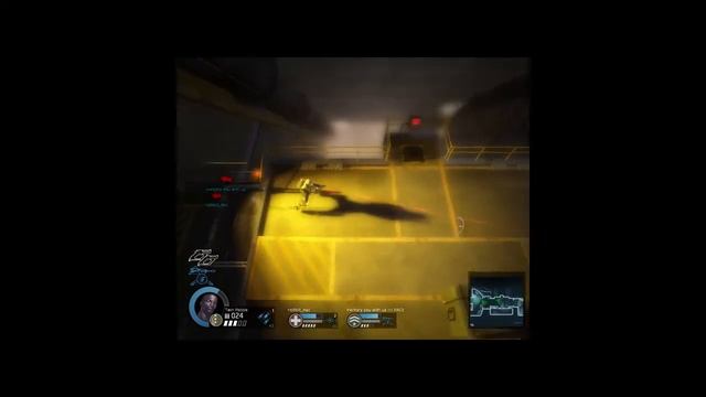 Coop with guest.Alien swarm #2 смотреть онлайн