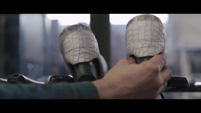 Hide&Jack Production | Italian Handcrafted Shoes