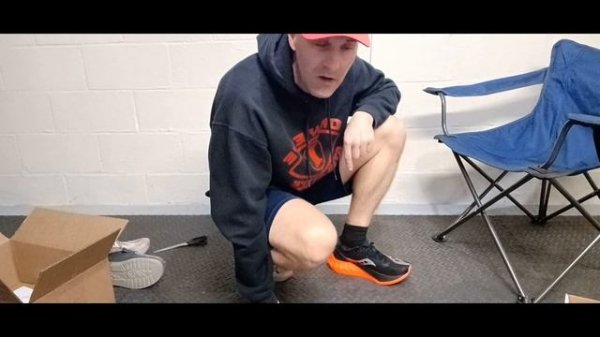 Saucony Endorphin Pro 4 Product Review