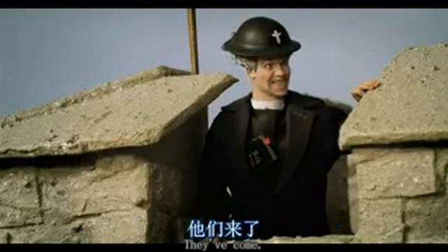 Jackboots on Whitehall Nazi attack London 1 смотреть онлайн