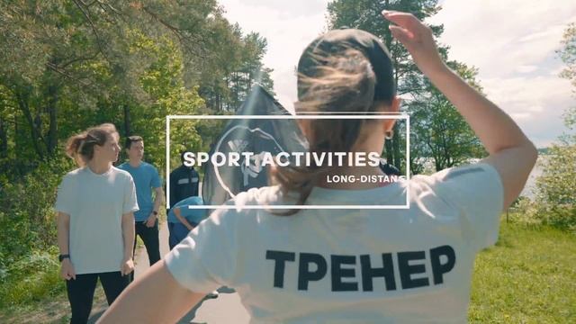 Adidas Run For The Oceans SPB 2022 смотреть онлайн