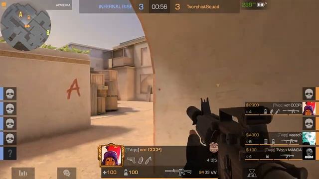 ///Демка//Клановые Битвы//TVqq смотреть онлайн