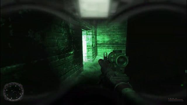 S.T.A.L.K.E.R. Shadow Of Chernobyl | Autumn Aurora 2 MOD | Master | Part.37 смотреть онлайн