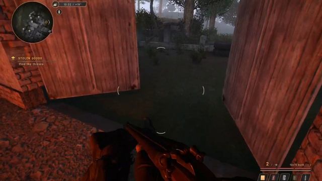 LARO TAYO NG 'True STALKER' (Tagalog gameplay) Filipino Grandpa Edition-EP7 (Robbed & Revenged)! смотреть онлайн