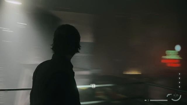 Alan Wake II #7 - The Final Scene смотреть онлайн